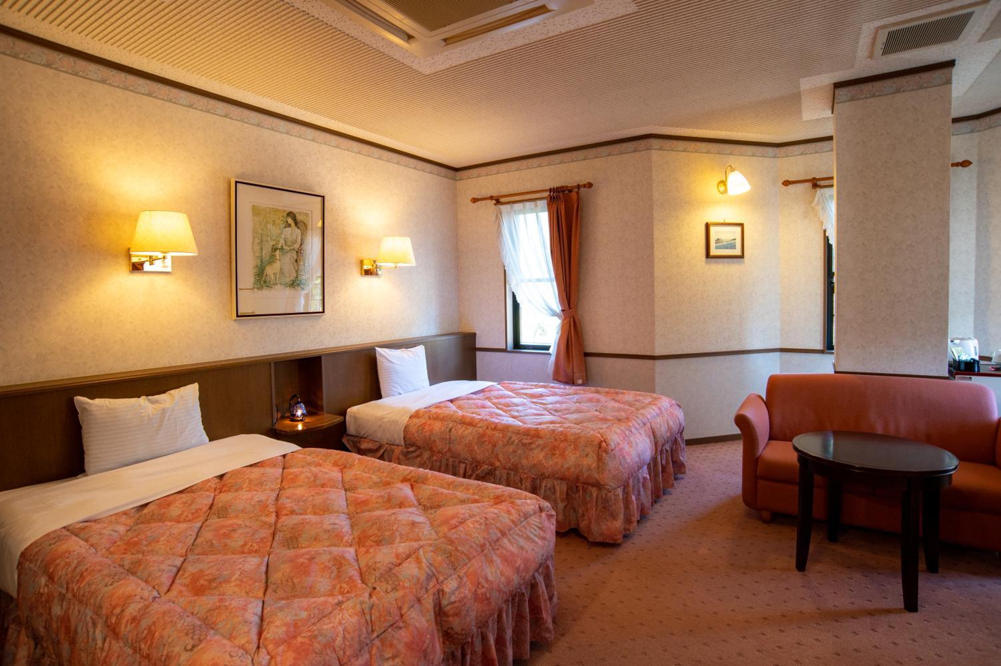 Il Regalo イルレガーロ Hotel Kitashiobara Exterior photo